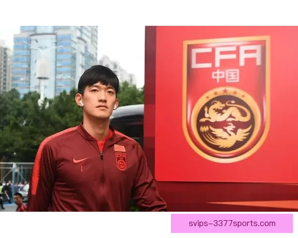 与俄超队热身后颜骏凌直言国足最缺高节奏高强度比赛环境氛围打造